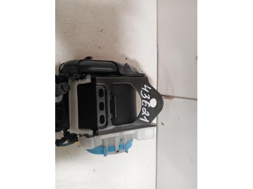Cambio CH22-7000-AC 8 MARCE AUTOMATICO LR042869 Land Rover Range Rover Sport II 2009
