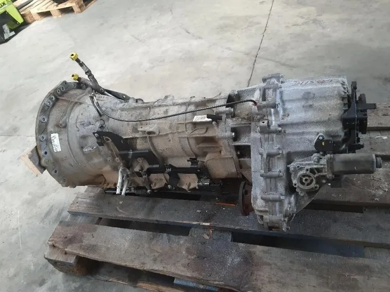 Cambio CH22-7000-AC 8 MARCE AUTOMATICO LR042869 Land Rover Range Rover Sport II 2009