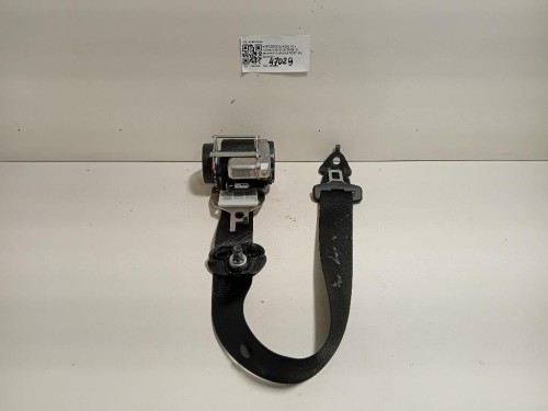 Cintura DI Sicurezza Sedile POST SX