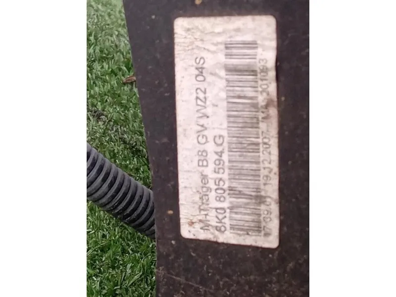 KIT Radiatori KIT RADIATORI Audi A5 8T3 2008