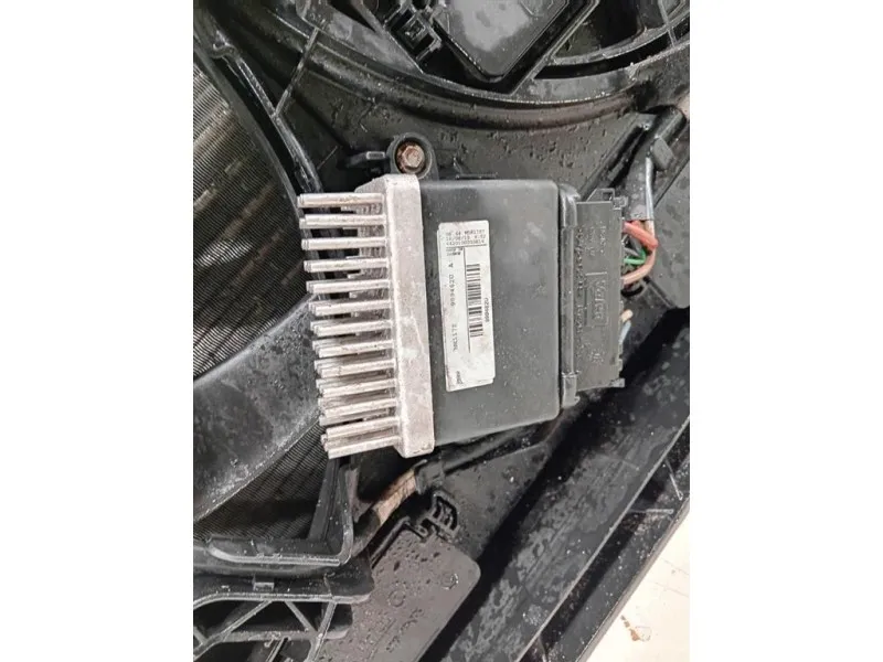 KIT Radiatori 8K0805594L Audi A5 8T3 2008