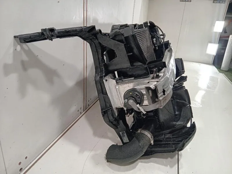 KIT Radiatori 8K0805594L Audi A5 8T3 2008