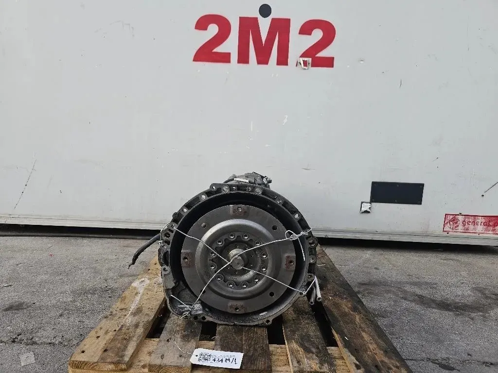 Cambio LR155137 Land Rover Range Rover Sport III 2014