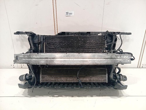 KIT Radiatori 8K0805594L Audi A5 8T3 2008