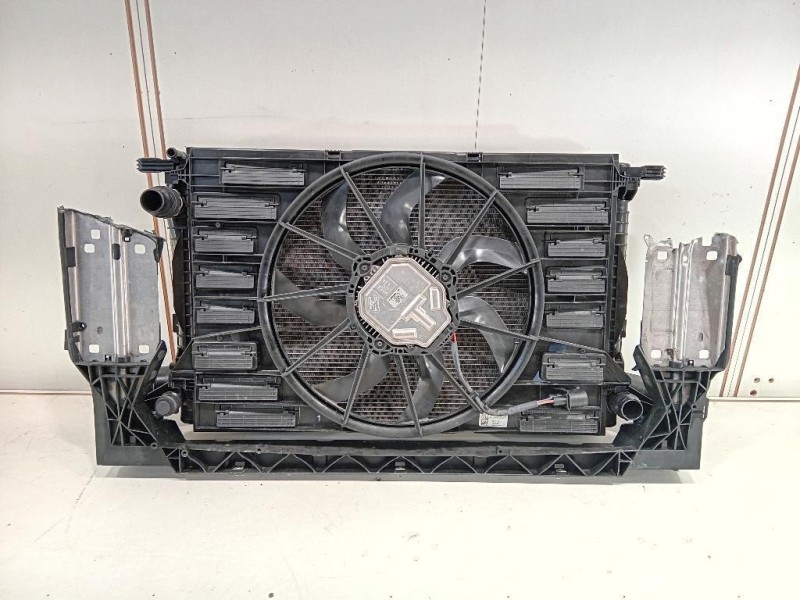 KIT Radiatori 8W0 816 411 M Audi A6 4a5c8 Avant 2018