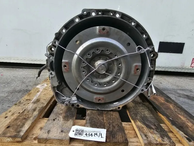 Cambio LR155137 Land Rover Range Rover Sport III 2014