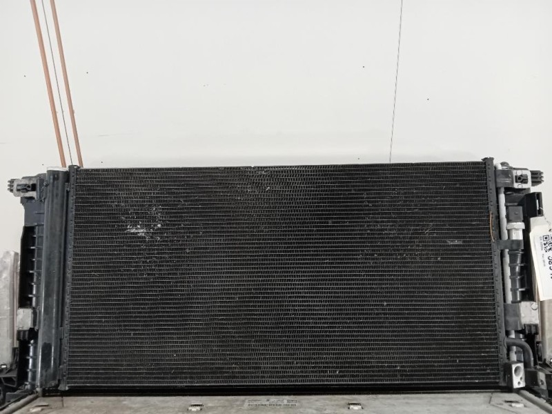 KIT Radiatori 8W0 816 411 M Audi A6 4a5c8 Avant 2018