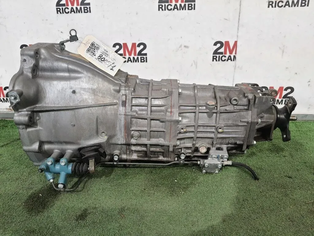 Cambio 2ADFHV 3303053150 Lexus Serie IS II 2006