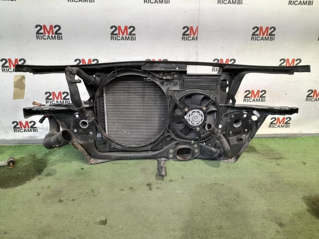 KIT Radiatori 4B0121251M Audi A6 4B 1997