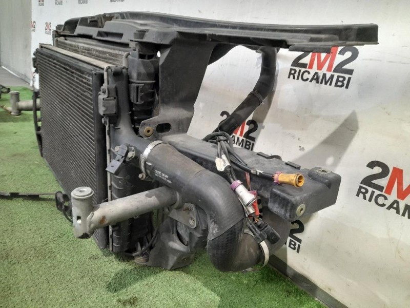 KIT Radiatori 4B0121251M Audi A6 4B 1997