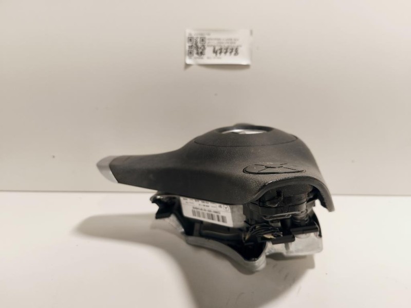 Air-bag Guidatore A2308601102 Mercedes Classe SLK R171 2004