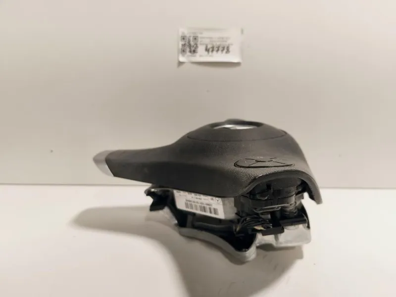 Air-bag Guidatore A2308601102 Mercedes Classe SLK R171 2004