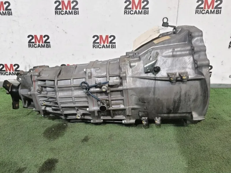 Cambio 2ADFHV 3303053150 Lexus Serie IS II 2006