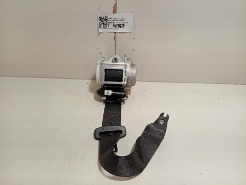 Cintura DI Sicurezza Sedile POST SX