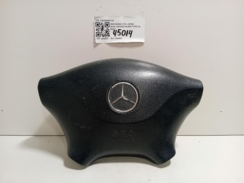 Air-bag Guidatore