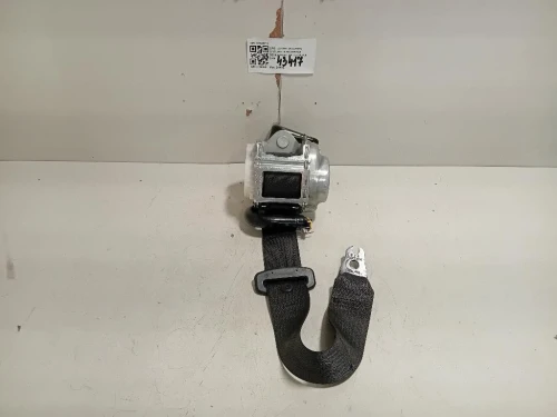 Cintura DI Sicurezza Sedile POST SX 39043713 Opel Astra K 2016