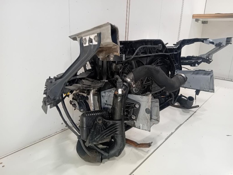 KIT Radiatori 8R0805594B 8K0959501D 8K0959455 8K0121251R Audi Q5 8RB 2009