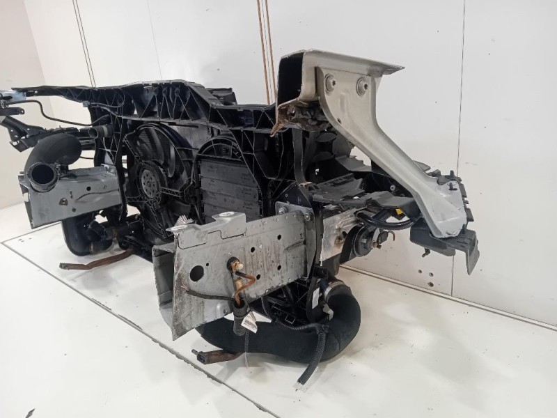 KIT Radiatori 8R0805594B 8K0959501D 8K0959455 8K0121251R Audi Q5 8RB 2009