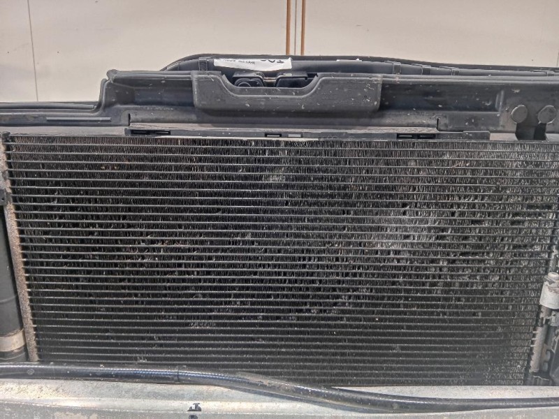 KIT Radiatori 8R0805594B 8K0959501D 8K0959455 8K0121251R Audi Q5 8RB 2009