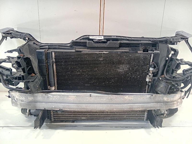 KIT Radiatori 8R0805594B 8K0959501D 8K0959455 8K0121251R Audi Q5 8RB 2009