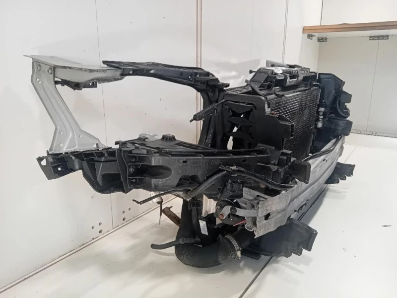 KIT Radiatori 8R0805594B 8K0959501D 8K0959455 8K0121251R Audi Q5 8RB 2009