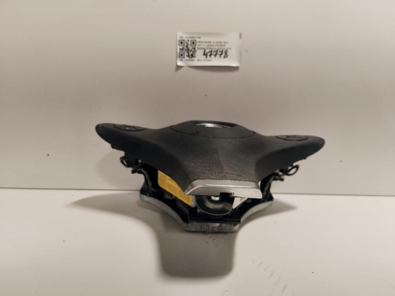 Air-bag Guidatore A2308601102 Mercedes Classe SLK R171 2004