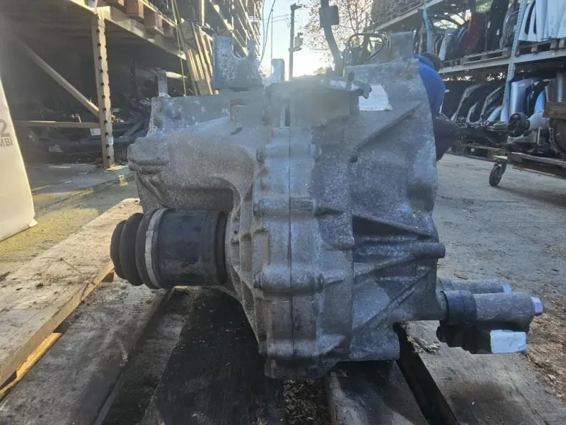 Cambio 22 ACTIVE Mazda 6 II 2008