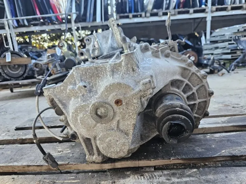 Cambio 22 ACTIVE Mazda 6 II 2008