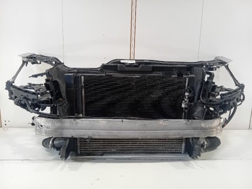 KIT Radiatori 8R0805594B 8K0959501D 8K0959455 8K0121251R Audi Q5 8RB 2009