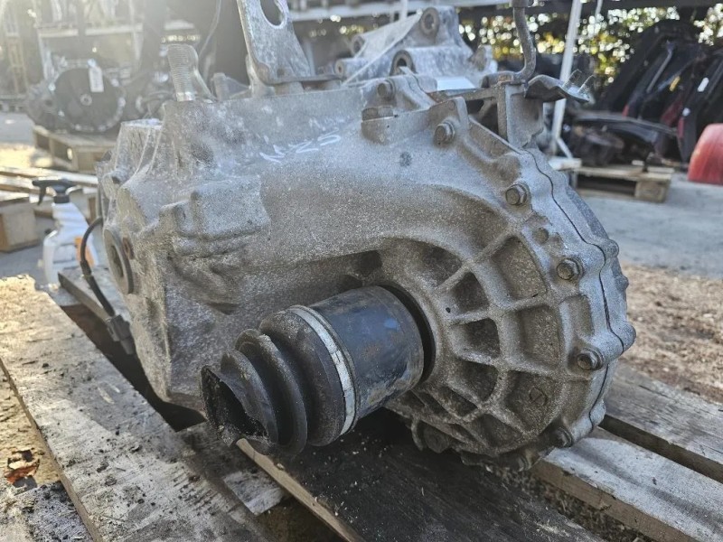 Cambio 22 ACTIVE Mazda 6 II 2008