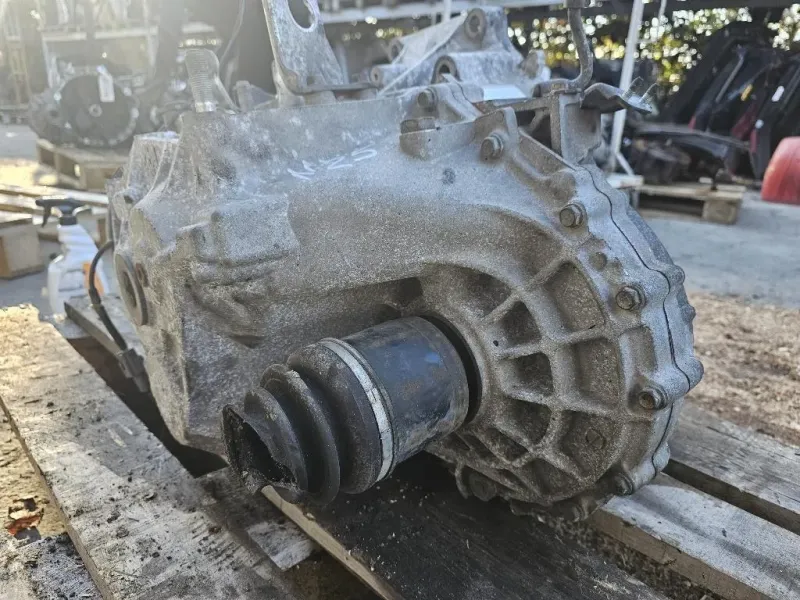 Cambio 22 ACTIVE Mazda 6 II 2008