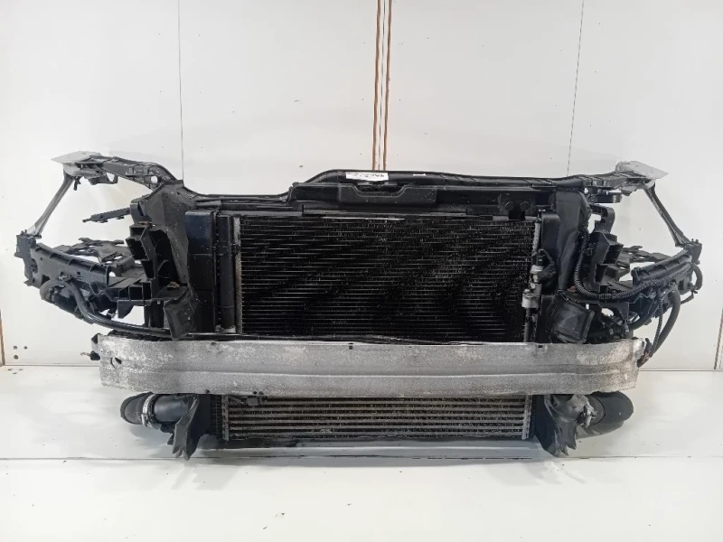 KIT Radiatori 8R0805594B 8K0959501D 8K0959455 8K0121251R Audi Q5 8RB 2009