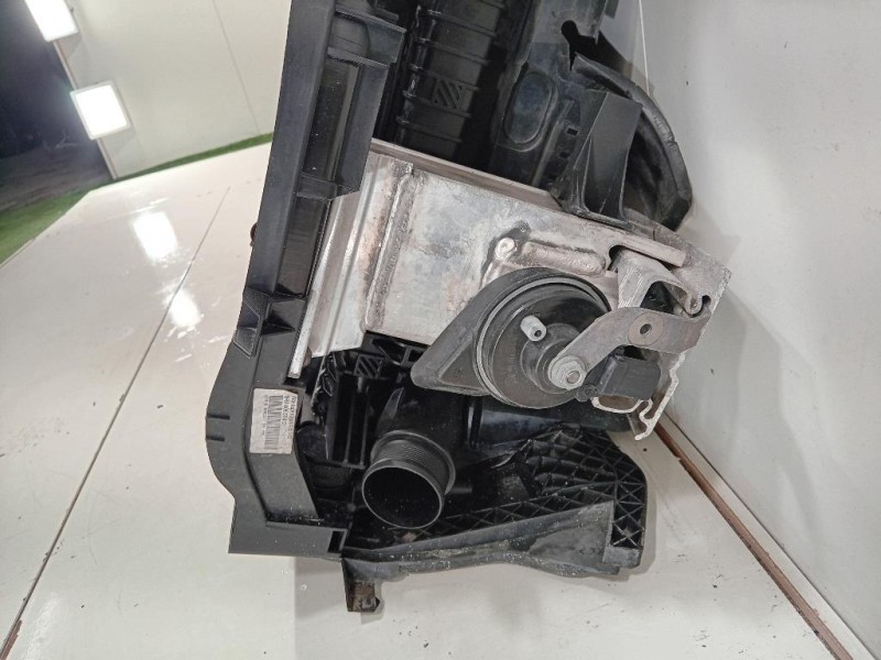 KIT Radiatori 8T0260401C 8K0959501F 8R0805500 8K0121251T Audi Q5 8RB 2012