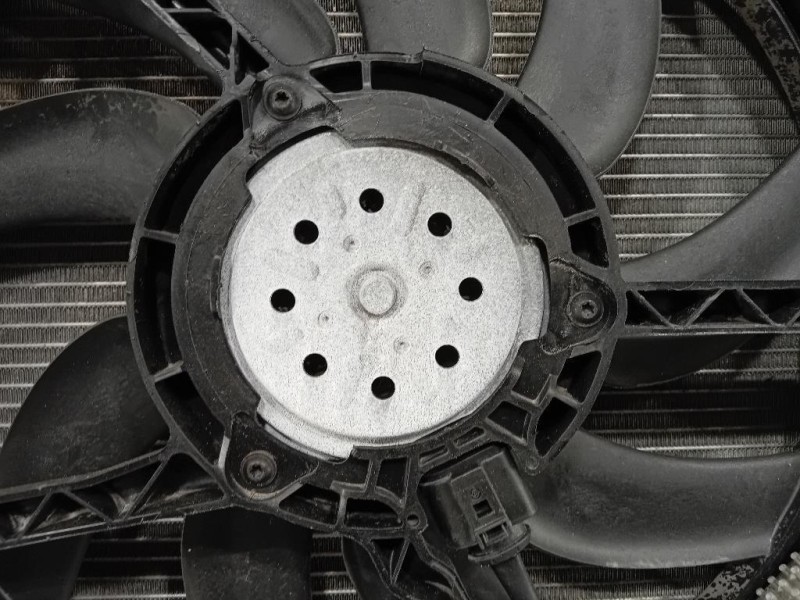 KIT Radiatori 8T0260401C 8K0959501F 8R0805500 8K0121251T Audi Q5 8RB 2012