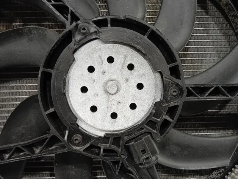 KIT Radiatori 8T0260401C 8K0959501F 8R0805500 8K0121251T Audi Q5 8RB 2012