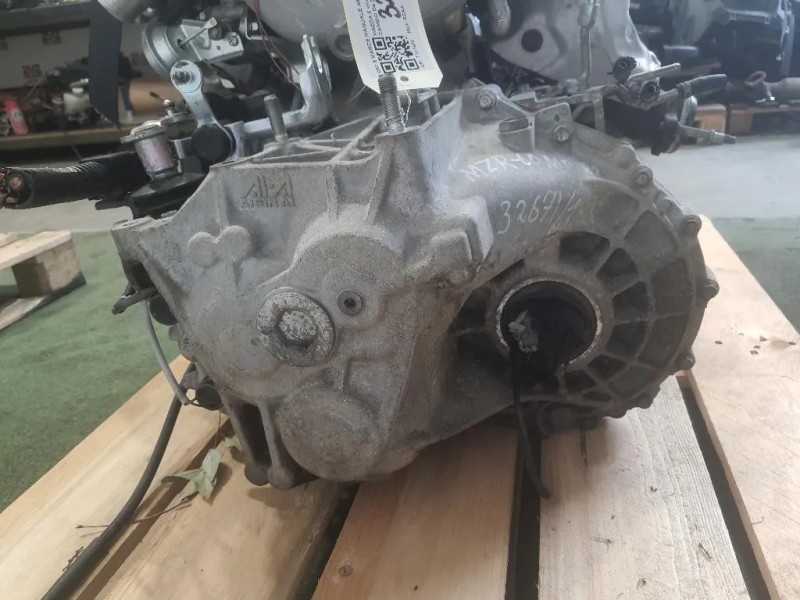 Cambio 6 MARCE MANUALE A6301701XG Mazda 6 II SW 2008