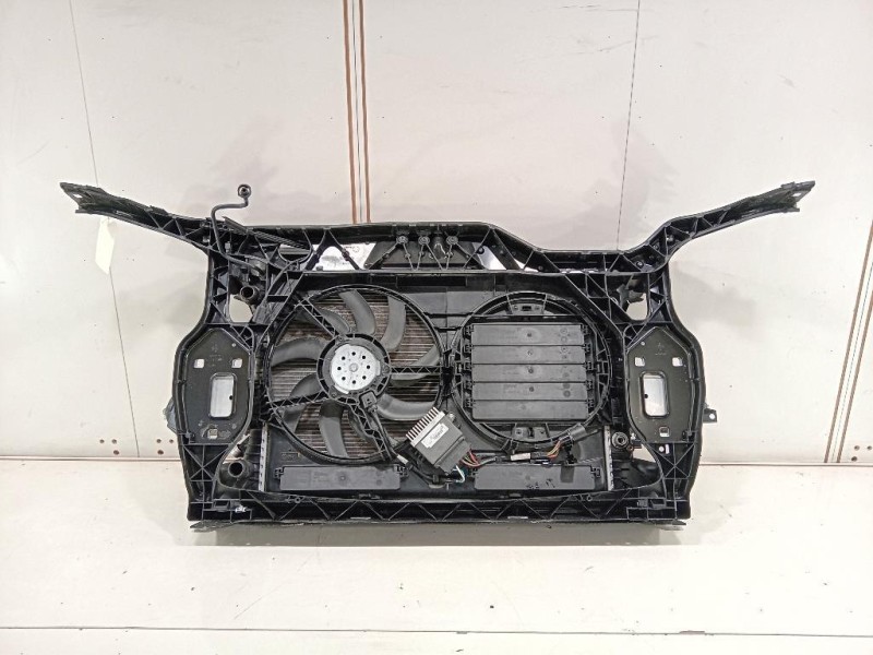 KIT Radiatori 8T0260401C 8K0959501F 8R0805500 8K0121251T Audi Q5 8RB 2012