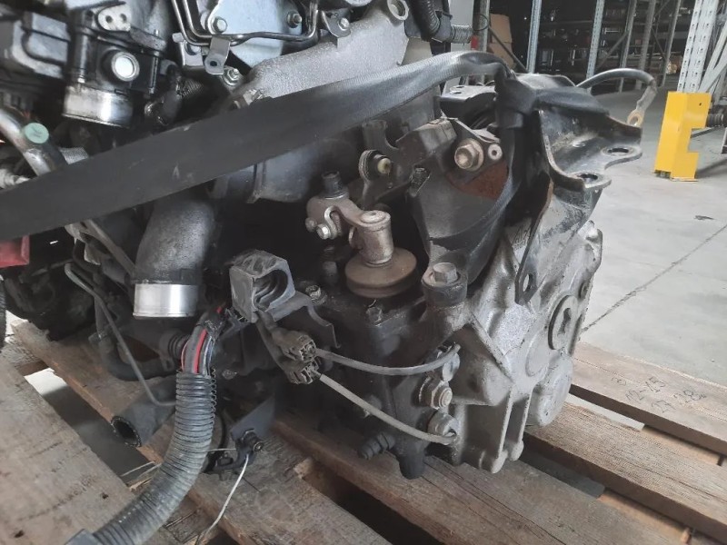 Cambio A6011701XH Mazda 6 II SW 2008