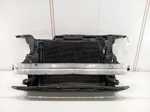 KIT Radiatori 8T0260401C 8K0959501F 8R0805500 8K0121251T Audi Q5 8RB 2012