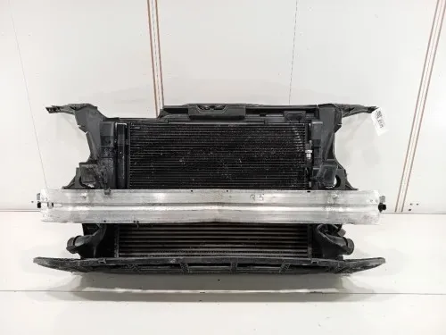 KIT Radiatori 8T0260401C 8K0959501F 8R0805500 8K0121251T Audi Q5 8RB 2012