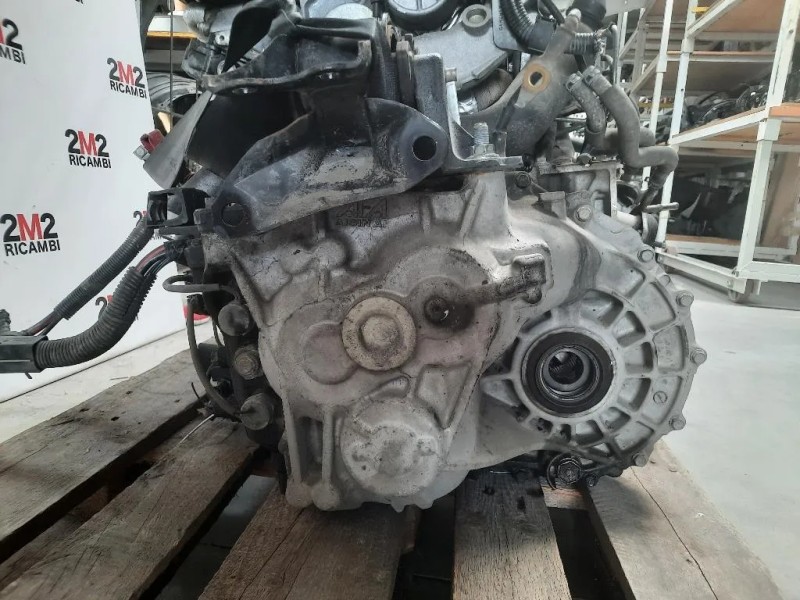 Cambio A6011701XH Mazda 6 II SW 2008