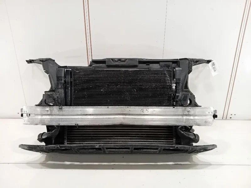 KIT Radiatori 8T0260401C 8K0959501F 8R0805500 8K0121251T Audi Q5 8RB 2012