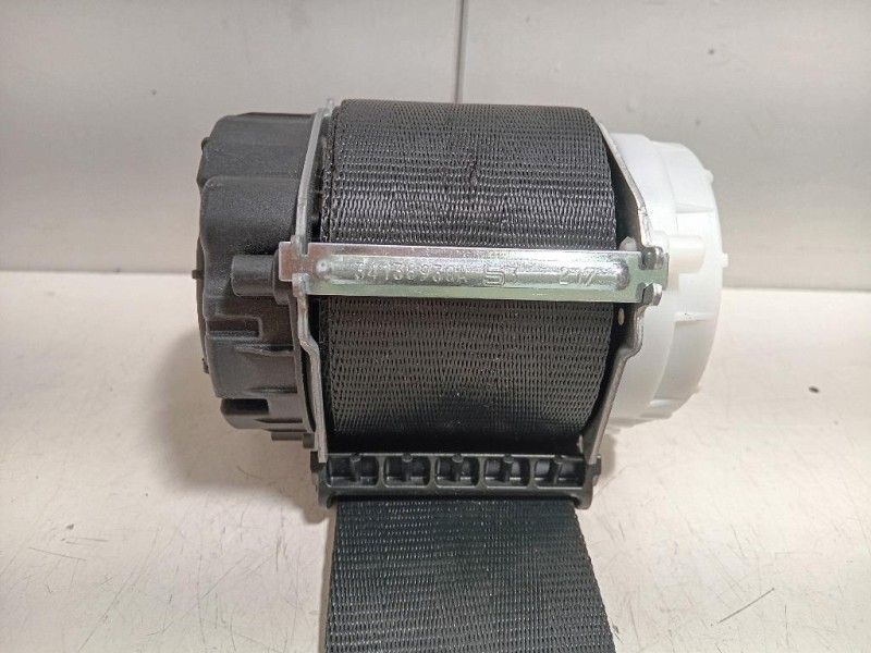 Cambio EE 5TH0617290 6 MARCE MANUALE D60103000 Mazda 6 III 2013