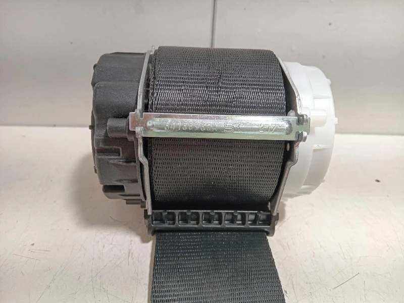 Cintura DI Sicurezza Sedile POST SX 8975SH Peugeot 5008 I 2010