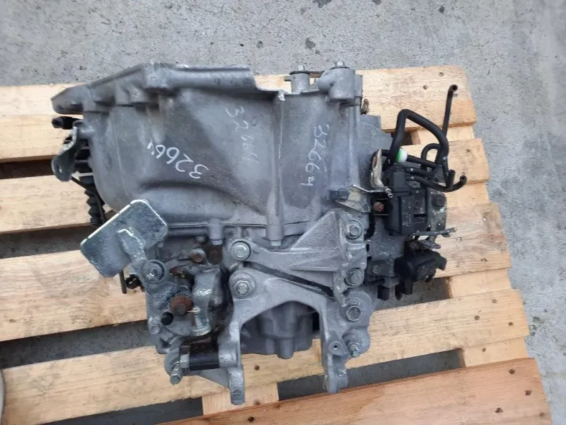 Cambio EE 5TH0617290 6 MARCE MANUALE D60103000 Mazda 6 III 2013