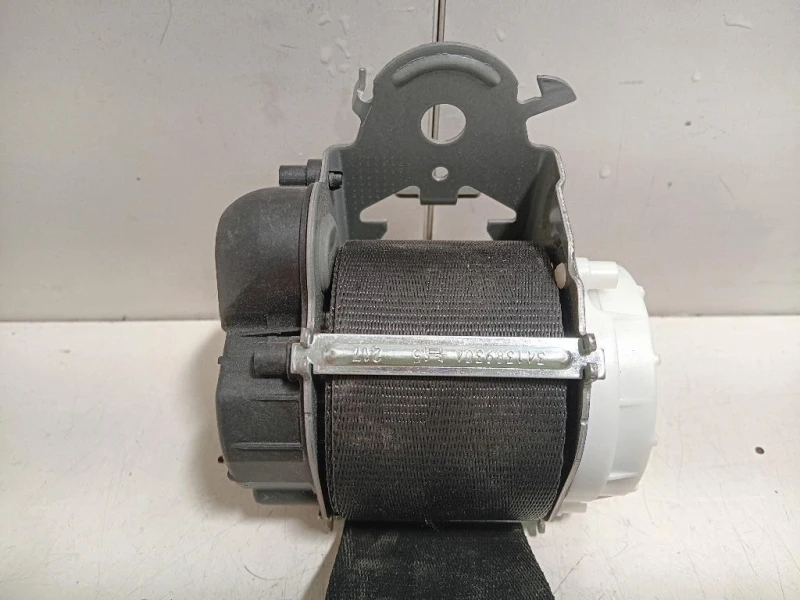 Cintura DI Sicurezza Sedile POST SX 8975SH Peugeot 5008 I 2010