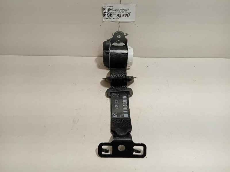 Cambio EE 5TH0617290 6 MARCE MANUALE D60103000 Mazda 6 III 2013