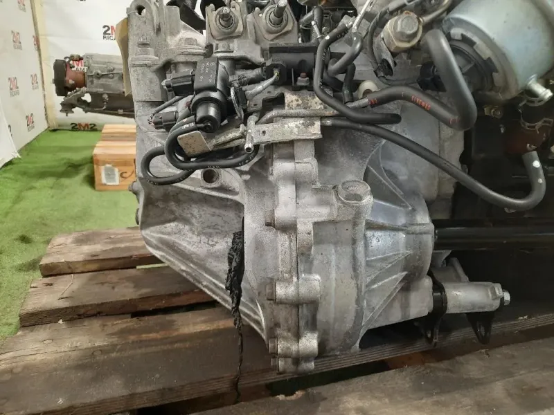 Cambio EE 5TH0617290 6 MARCE MANUALE D60103000 Mazda 6 III 2013