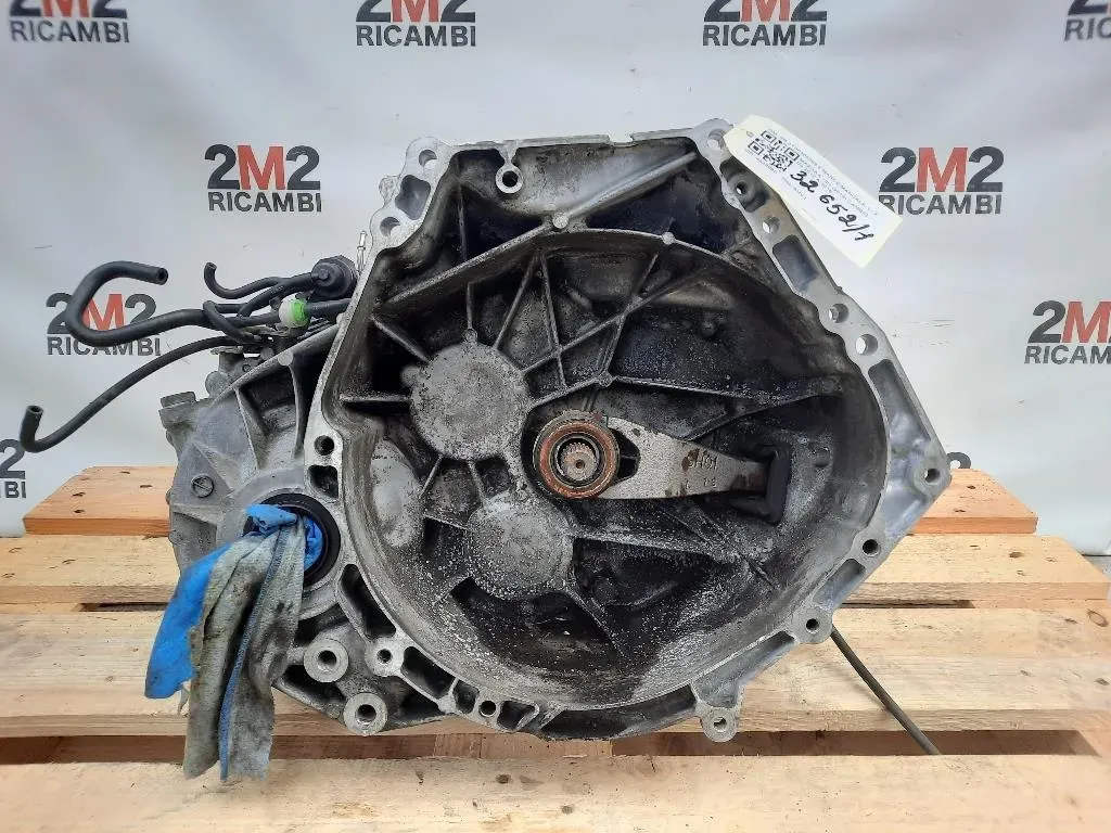 Cambio EB 3TH0308285 6 MARCE MANUALE Mazda 6 III 2013