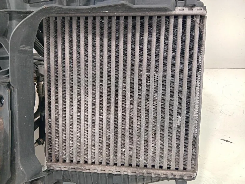 KIT Radiatori 4L0805594A 7L0 121 203 G7L6 121 253 B Audi Q7 4LB 2006